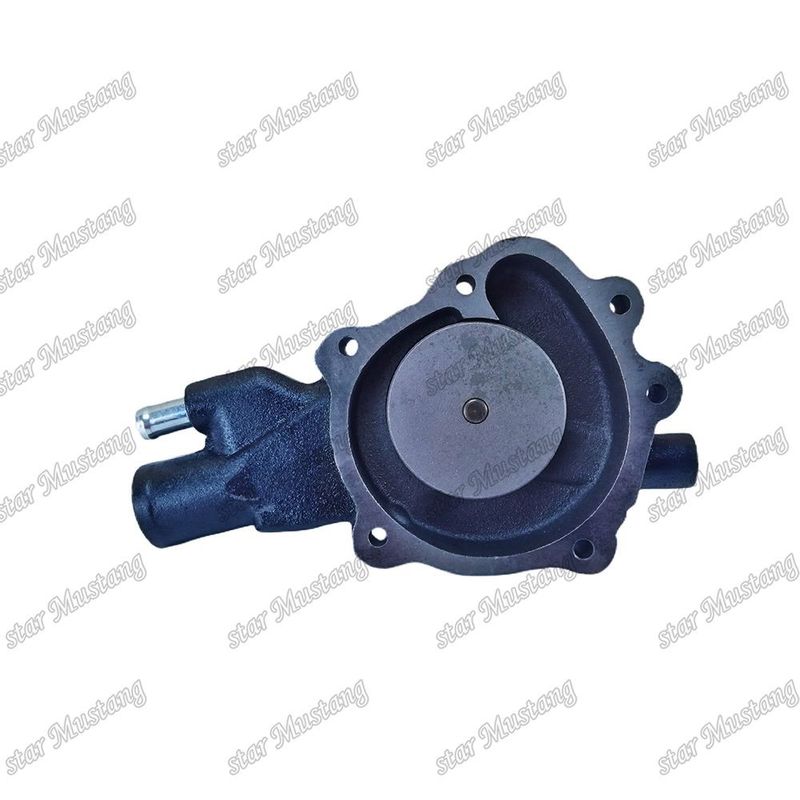 ED33 FD33 FD35 EX60-1 ปั๊มน้ําเครื่องยนต์ 21010-79026 สําหรับอะไหล่เครื่องยนต์ Nissan