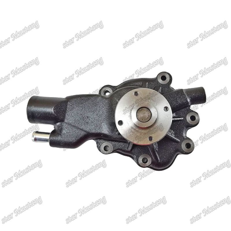 ED33 FD33 FD35 EX60-1 ปั๊มน้ําเครื่องยนต์ 21010-79026 สําหรับอะไหล่เครื่องยนต์ Nissan