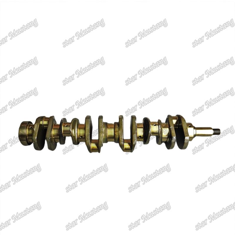 คลังแกน C6.4 โลหะเหล็ก 2611544 2941749 294-1749 สําหรับ Caterpillar อุปกรณ์ซ่อมเครื่องยนต์ดีเซล