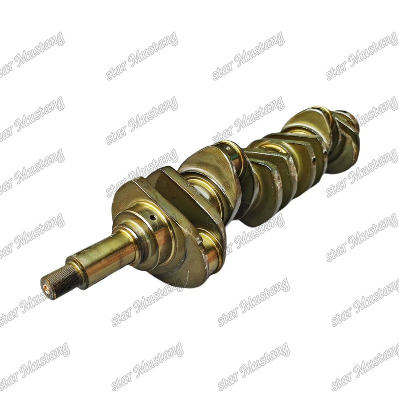 คลังแกน C6.4 โลหะเหล็ก 2611544 2941749 294-1749 สําหรับ Caterpillar อุปกรณ์ซ่อมเครื่องยนต์ดีเซล