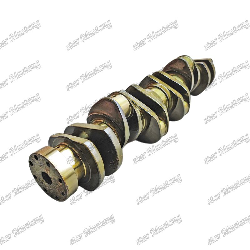 คลังแกน C6.4 โลหะเหล็ก 2611544 2941749 294-1749 สําหรับ Caterpillar อุปกรณ์ซ่อมเครื่องยนต์ดีเซล