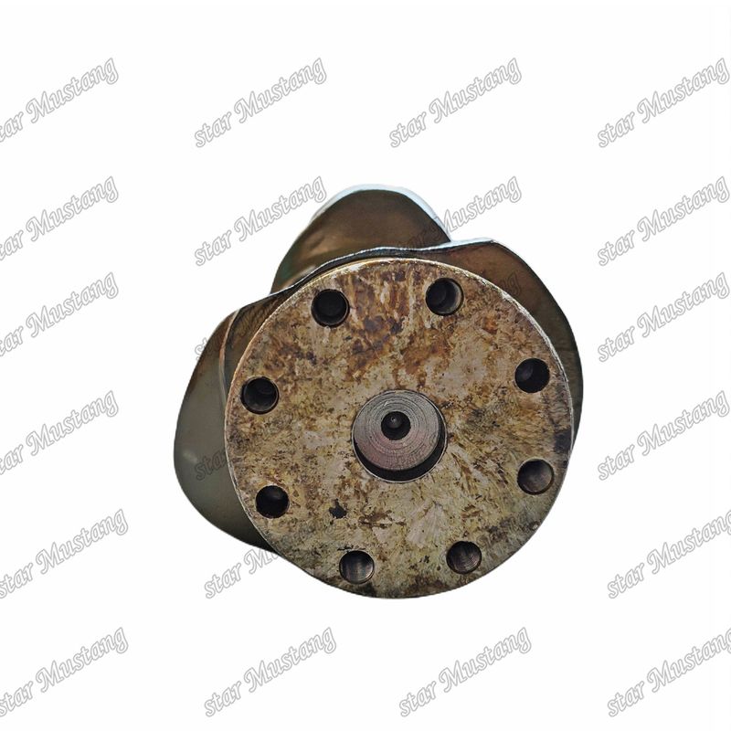 คลังแกน C6.4 โลหะเหล็ก 2611544 2941749 294-1749 สําหรับ Caterpillar อุปกรณ์ซ่อมเครื่องยนต์ดีเซล
