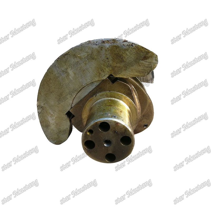 F17E EF750 กระบอกแกนหมุนเครื่องยนต์ 13400-1960 13400-3110 สําหรับอะไหล่เครื่องยนต์ HINO
