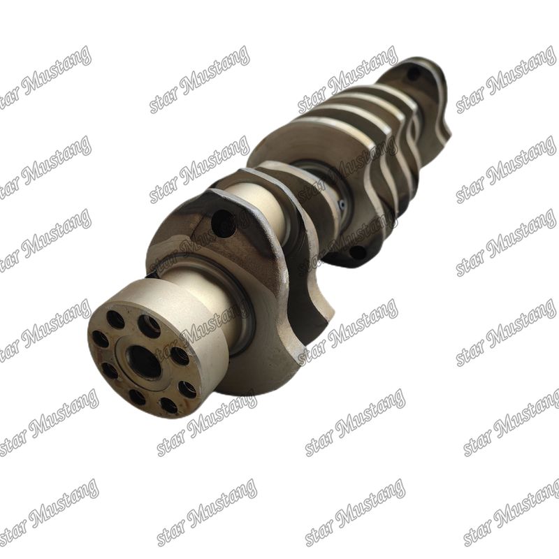 H07C เครื่องยนต์ครางช็อฟต์ เหล็กโกง 13411-1583 สําหรับเครื่องยนต์ HINO