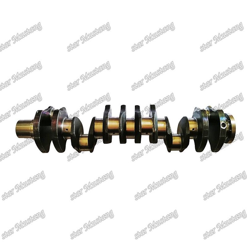 คลังก์ชัฟต์ C13 เหล็กโกง 3133997 313-3997 สําหรับเครื่องยนต์ดีเซล Caterpillar ส่วนซ่อม
