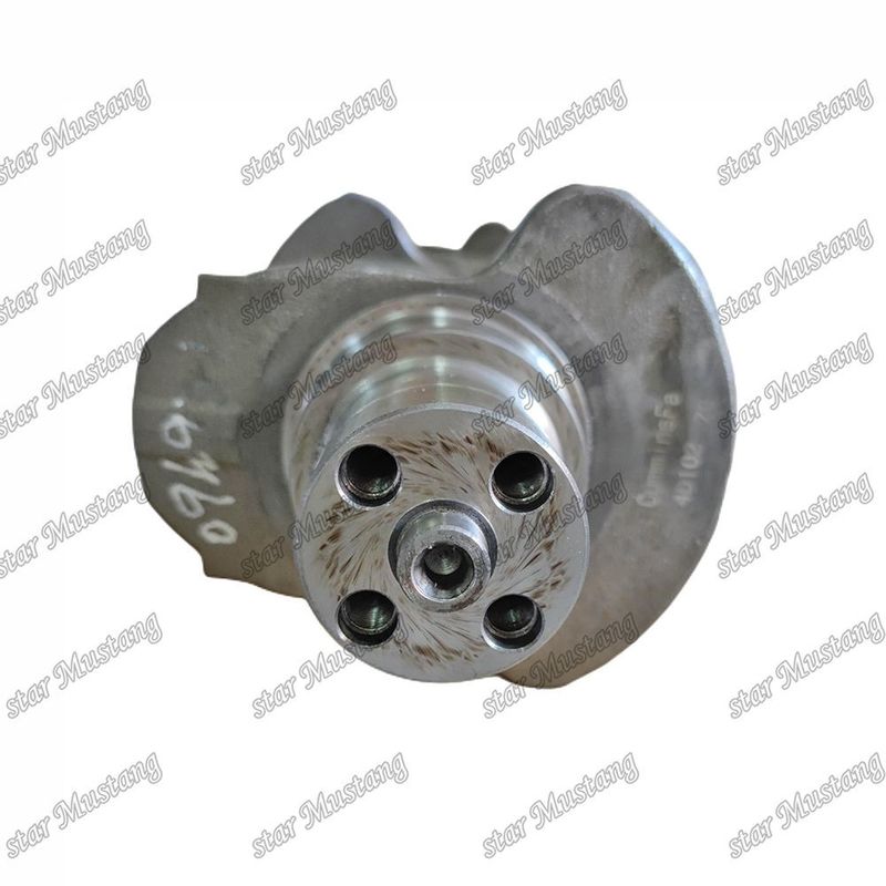 แค้งชอฟต์ 4D102 4BT 3907803 3908031 3929036 เหล็กโกง สําหรับเครื่องยนต์ดีเซลคัมมินส์