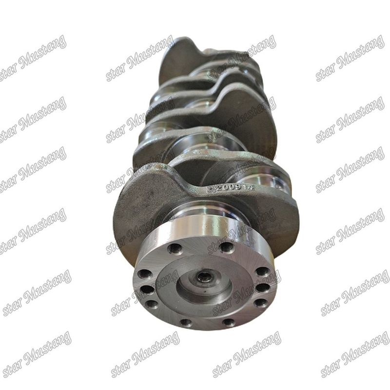แค้งชอฟต์ 4D102 4BT 3907803 3908031 3929036 เหล็กโกง สําหรับเครื่องยนต์ดีเซลคัมมินส์