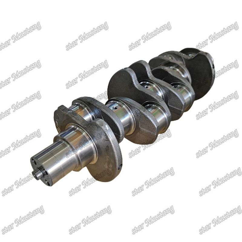 แค้งชอฟต์ 4D102 4BT 3907803 3908031 3929036 เหล็กโกง สําหรับเครื่องยนต์ดีเซลคัมมินส์
