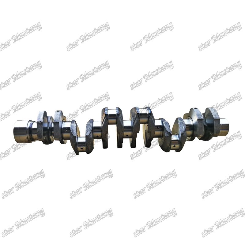 J08E J08C เครื่องยนต์ครางช็อฟต์ เหล็กโกง 13411-E0100 13411-2241 สําหรับเครื่องยนต์ HINO