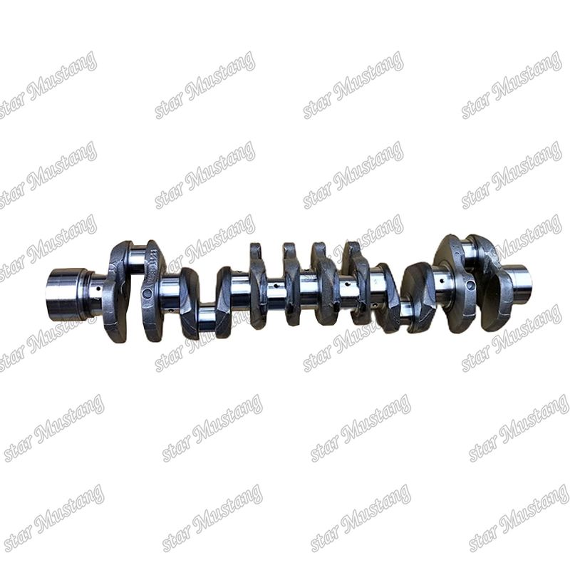 J08E J08C เครื่องยนต์ครางช็อฟต์ เหล็กโกง 13411-E0100 13411-2241 สําหรับเครื่องยนต์ HINO
