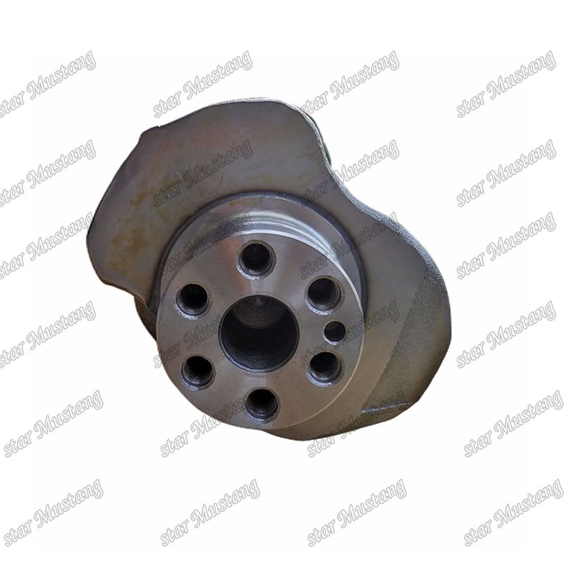 J08E J08C เครื่องยนต์ครางช็อฟต์ เหล็กโกง 13411-E0100 13411-2241 สําหรับเครื่องยนต์ HINO