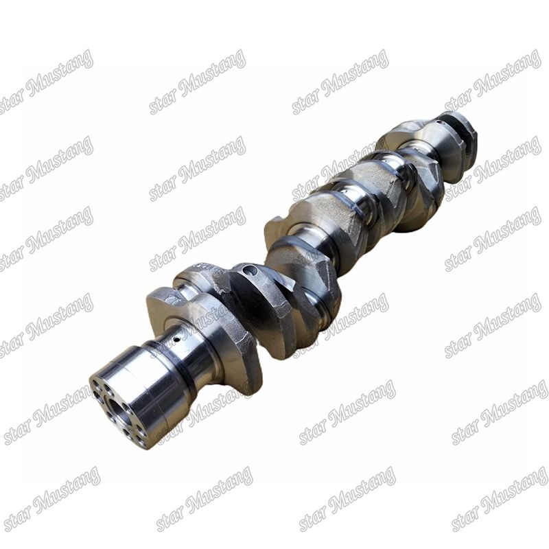 J08E J08C เครื่องยนต์ครางช็อฟต์ เหล็กโกง 13411-E0100 13411-2241 สําหรับเครื่องยนต์ HINO