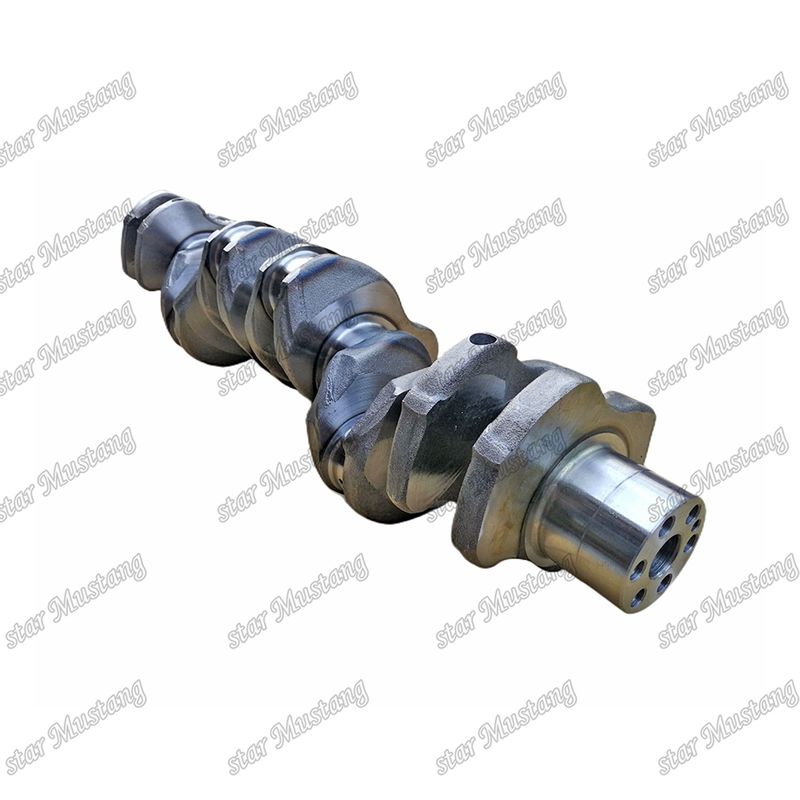 J08E J08C เครื่องยนต์ครางช็อฟต์ เหล็กโกง 13411-E0100 13411-2241 สําหรับเครื่องยนต์ HINO