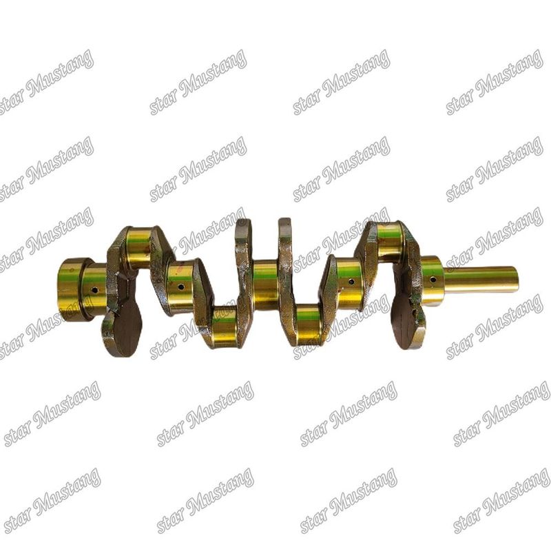 D4BB เครื่องยนต์แกนแกน 23111-42200 23111-42011 23111-42902 สําหรับเครื่องยนต์ HYUNDAI