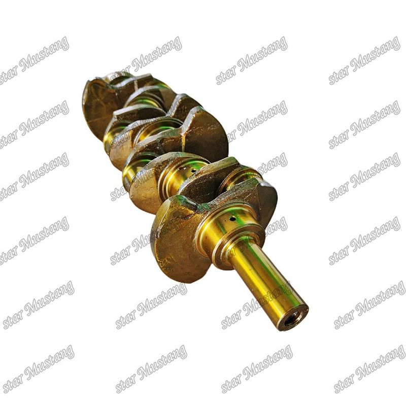 D4BB เครื่องยนต์แกนแกน 23111-42200 23111-42011 23111-42902 สําหรับเครื่องยนต์ HYUNDAI