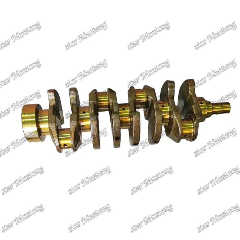 1DZ กระบอกแกนยนต์ 13411-78201-71 13411-78201 สําหรับอะไหล่เครื่องยนต์ Toyota