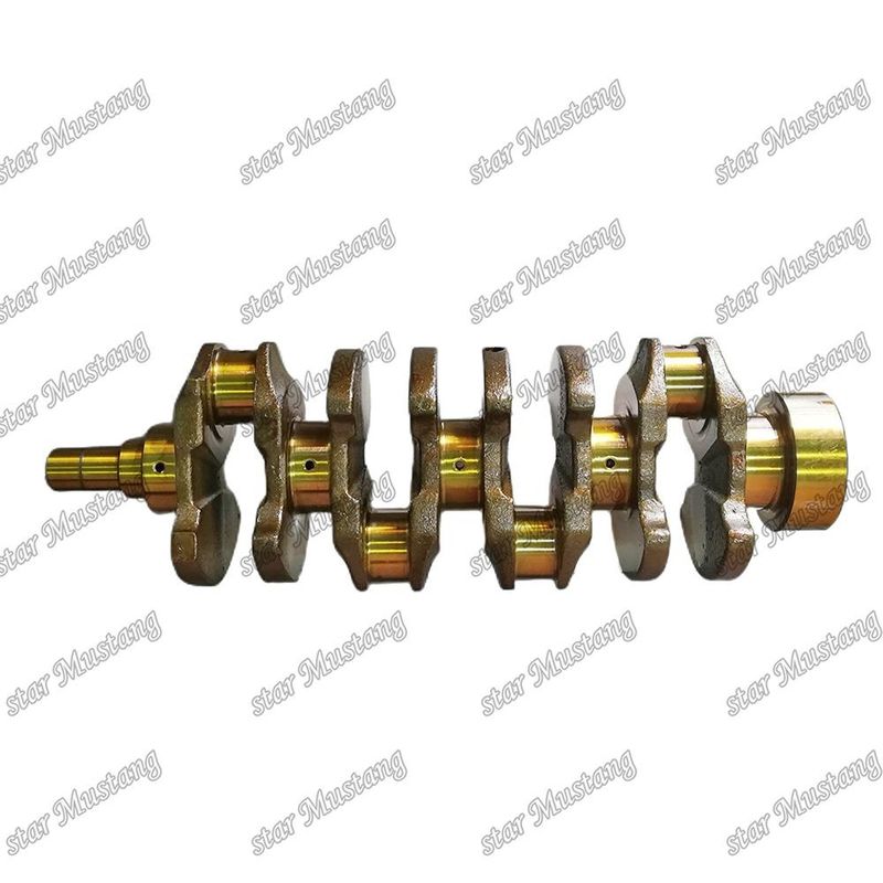 1DZ กระบอกแกนยนต์ 13411-78201-71 13411-78201 สําหรับอะไหล่เครื่องยนต์ Toyota