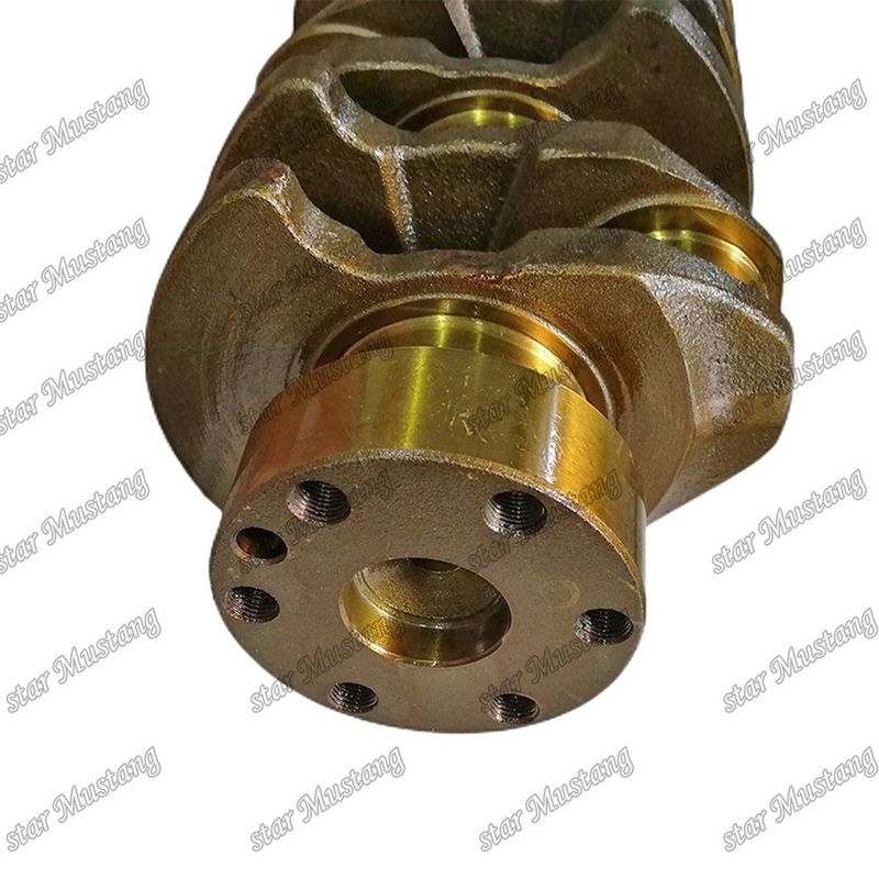 1DZ กระบอกแกนยนต์ 13411-78201-71 13411-78201 สําหรับอะไหล่เครื่องยนต์ Toyota