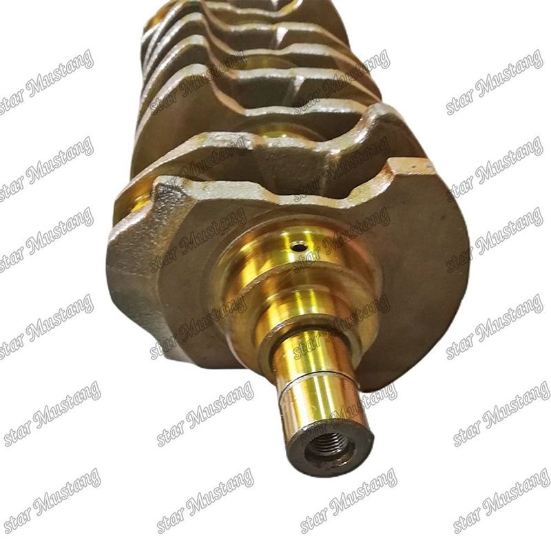 1DZ กระบอกแกนยนต์ 13411-78201-71 13411-78201 สําหรับอะไหล่เครื่องยนต์ Toyota