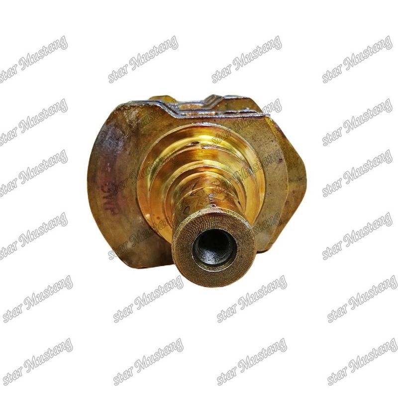 1Z เครื่องยนต์แกนกราฟช็อฟต์ เหล็กเหล็กเหล็กหล่อ 13411-78300-71 สําหรับเครื่องยนต์ TOYOTA ส่วนสํารอง