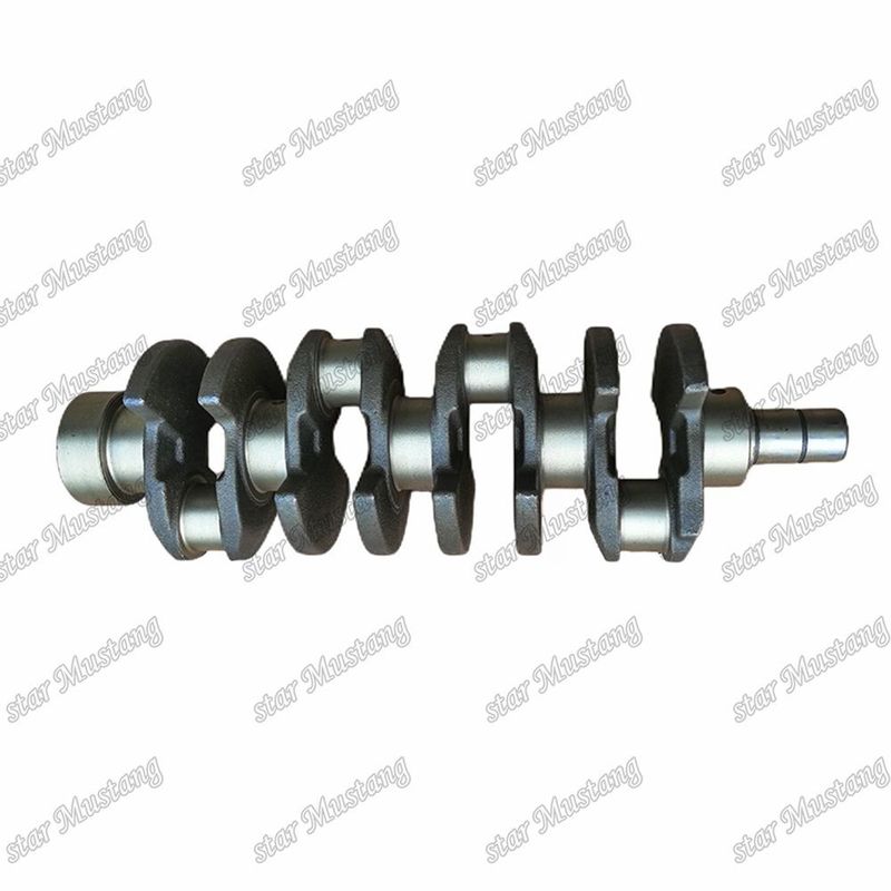 2Z เครื่องยนต์ ครางชอฟต์ เหล็กเหล็กเหล็กหล่อ 13411-78700-71 13411-78701-71