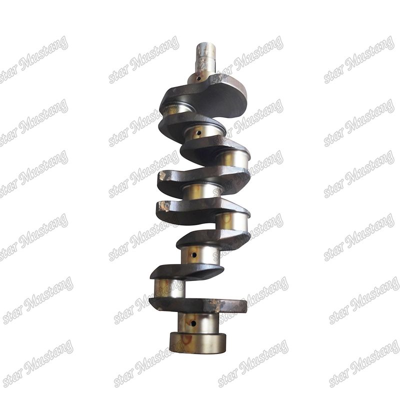 คลังแกน B3.3 QSB3.3 4D95L เหล็กโกง 3329036 4944437 4982120 C6204311201 C6204311111 สําหรับอะไหล่เครื่องขุด Cummins