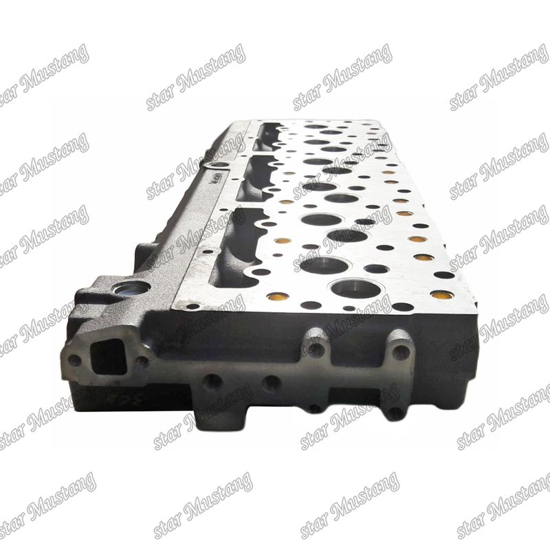 3306 330B เครื่องยนต์ หัวกระบอก การฉีดไฟฟ้า 8N1187 สําหรับเครื่องยนต์ CAT