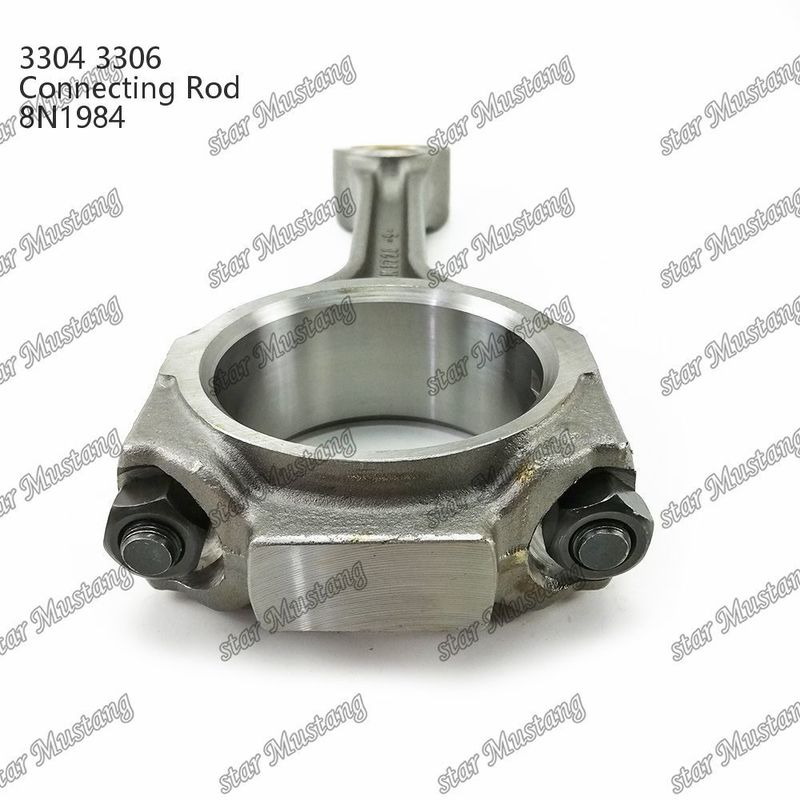 สายเชื่อม 3306 3304 38 มิลลิเมตร กระชับกระชับ 8N1984 สําหรับ Caterpillar