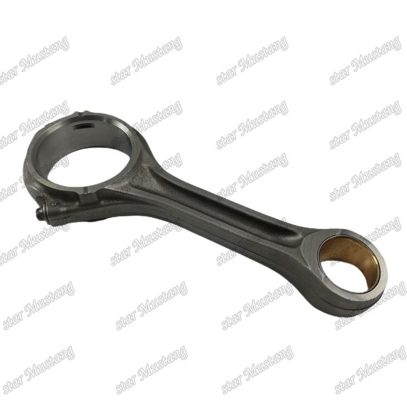 ไม้เชื่อม C6.6 C7.1 ปลายตรงข้าม ปลายโค้ง 331-0290 สําหรับ Caterpillar