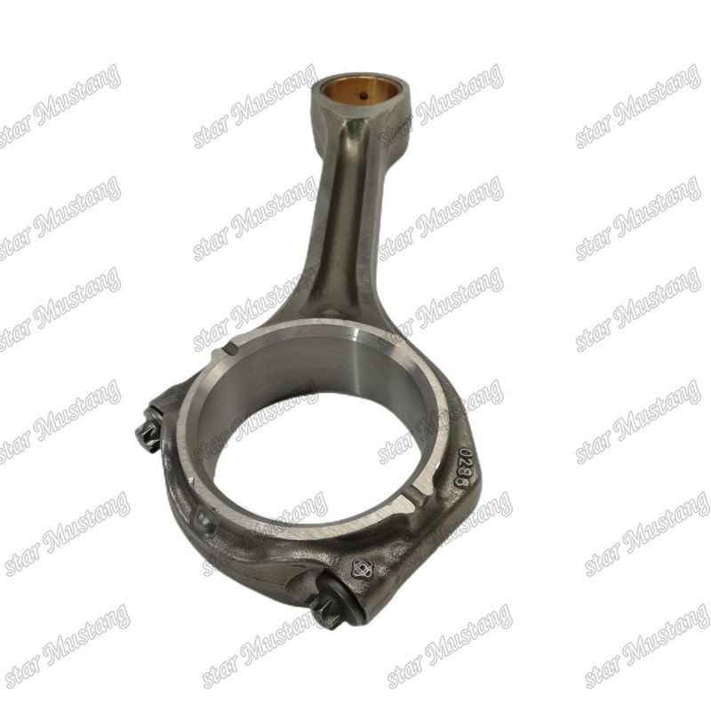 ไม้เชื่อม C6.6 C7.1 ปลายตรงข้าม ปลายโค้ง 331-0290 สําหรับ Caterpillar