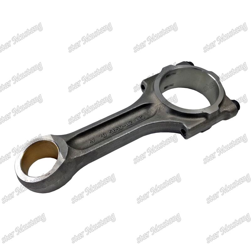 สายเชื่อม C7 3126 ปลายตรงข้าม ปลายโค้ง 211-0595, 213-3193 สําหรับ Caterpillar