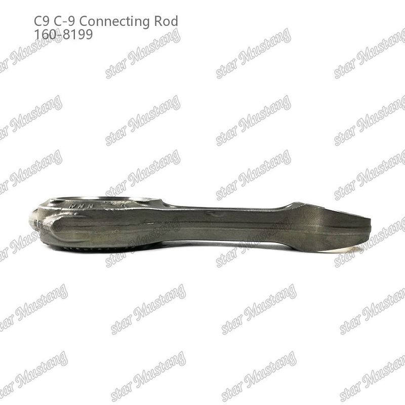 สายเชื่อม C9 C-9 จุดตรงข้าม จุดโค้ง 160-8199 สําหรับ Caterpillar