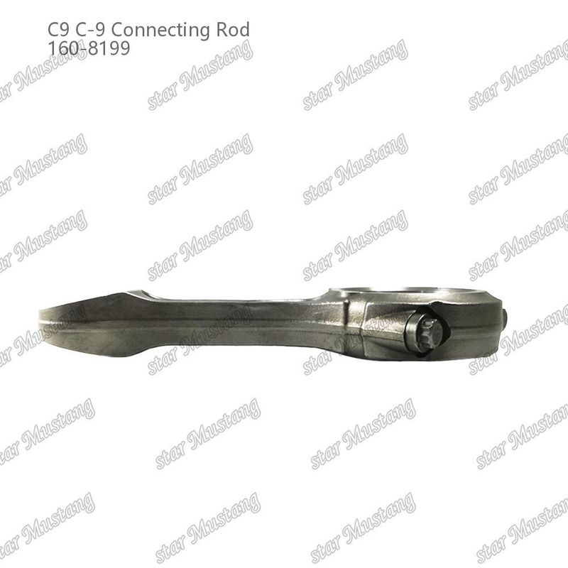 สายเชื่อม C9 C-9 จุดตรงข้าม จุดโค้ง 160-8199 สําหรับ Caterpillar