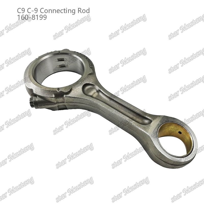 สายเชื่อม C9 C-9 จุดตรงข้าม จุดโค้ง 160-8199 สําหรับ Caterpillar