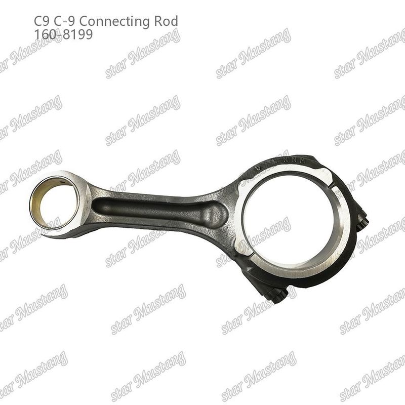 สายเชื่อม C9 C-9 จุดตรงข้าม จุดโค้ง 160-8199 สําหรับ Caterpillar
