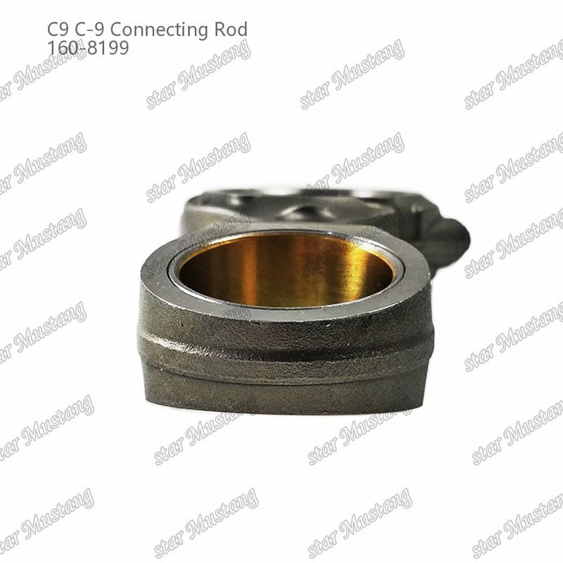 สายเชื่อม C9 C-9 จุดตรงข้าม จุดโค้ง 160-8199 สําหรับ Caterpillar