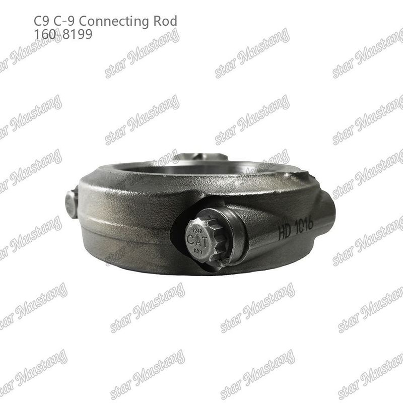 สายเชื่อม C9 C-9 จุดตรงข้าม จุดโค้ง 160-8199 สําหรับ Caterpillar