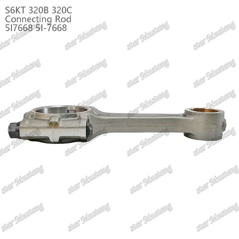สายเชื่อม S6KT 320B 320C สเต็กเกอร์แบน 5I7668 สําหรับ Caterpillar