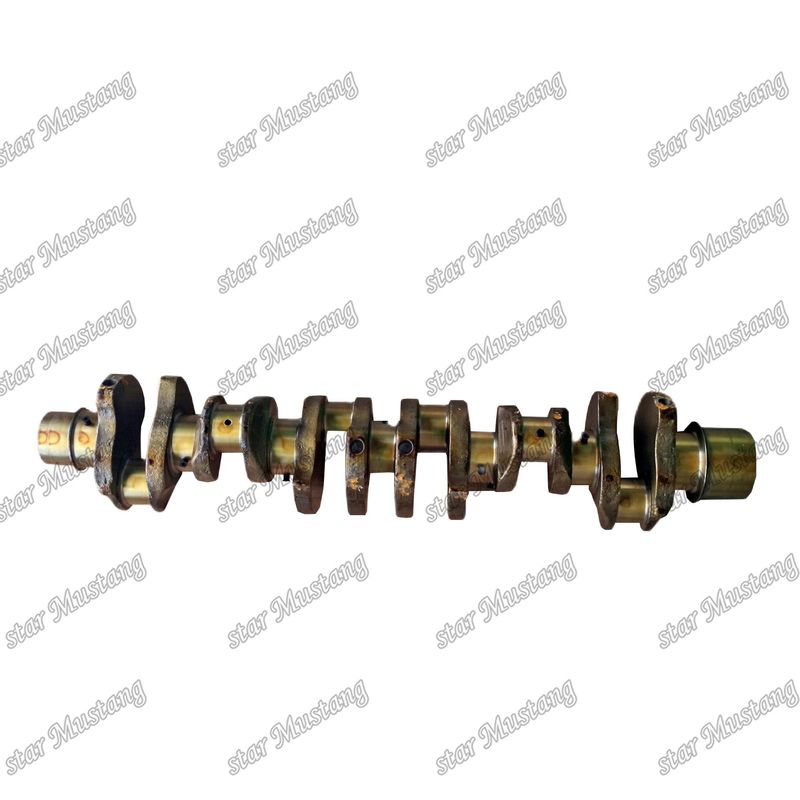 กลมแกน 6D15 หมุนหลัก 80 มม หมุน Conrod 65 มม ME032364 ME013667 สําหรับชิ้นส่วนซ่อมเครื่องยนต์ดีเซล Mitsubishi