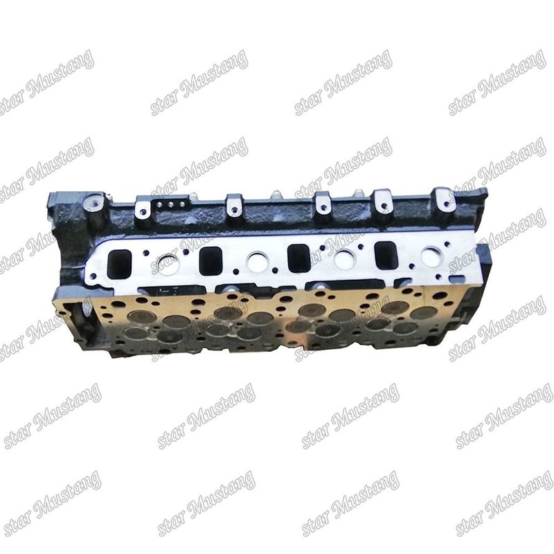 4HK1 8-97383-041-1 8-98008-363-8 8-98170-617-1