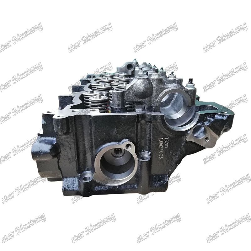 4HK1 8-97383-041-1 8-98008-363-8 8-98170-617-1