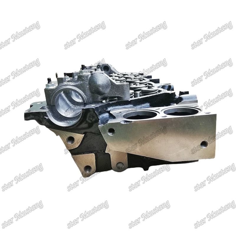 4HK1 8-97383-041-1 8-98008-363-8 8-98170-617-1