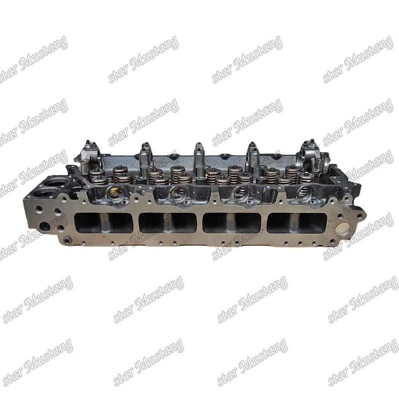 รุ่นรถยนต์ 4HK1 รุ่น 8981706170 8981706190 8-981706190