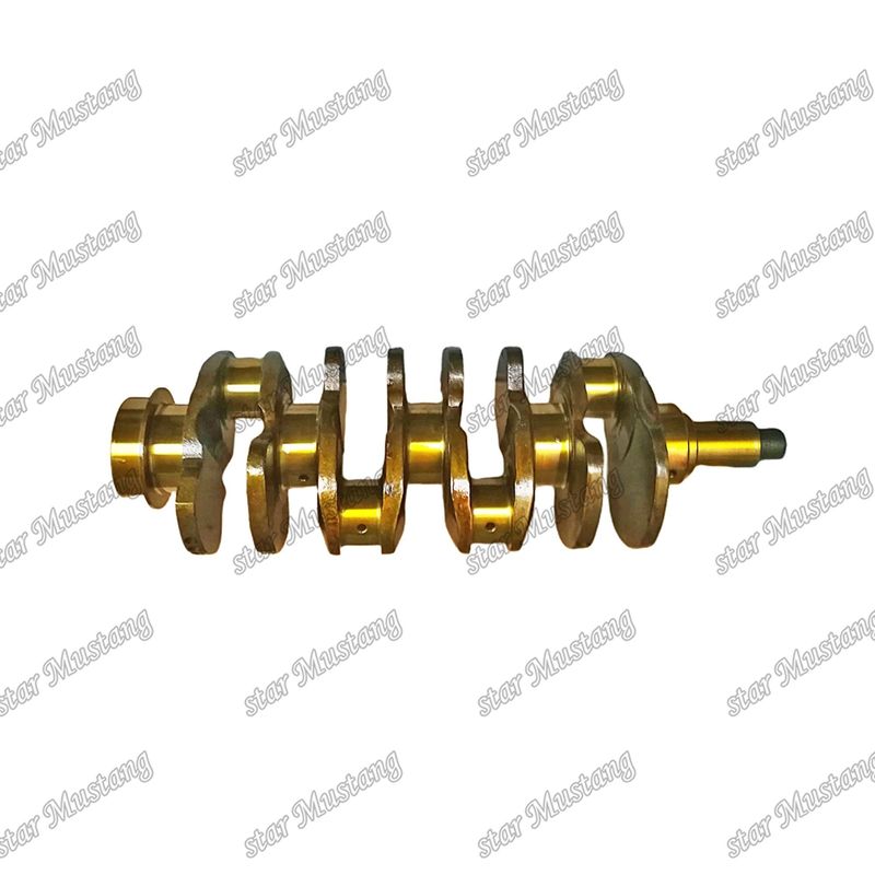 กระบอกแกน S4S 32A20-00010 32A20-00052 32A20-00014 สําหรับชิ้นส่วนซ่อมเครื่องยนต์ดีเซล Mitsubishi