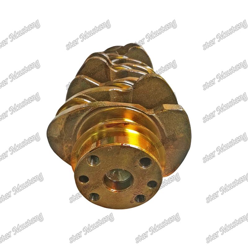 กระบอกแกน S4S 32A20-00010 32A20-00052 32A20-00014 สําหรับชิ้นส่วนซ่อมเครื่องยนต์ดีเซล Mitsubishi