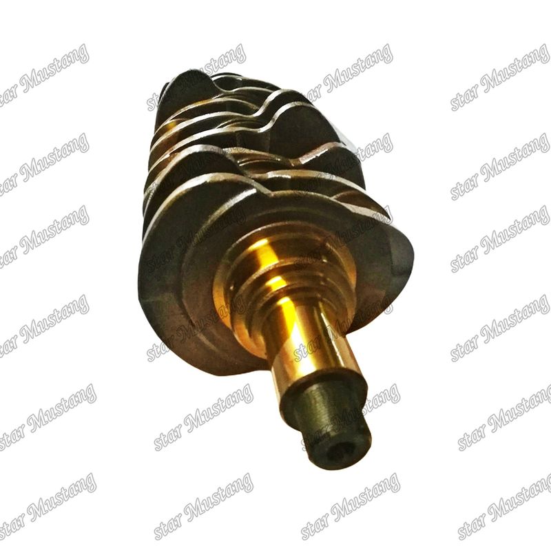 กระบอกแกน S4S 32A20-00010 32A20-00052 32A20-00014 สําหรับชิ้นส่วนซ่อมเครื่องยนต์ดีเซล Mitsubishi