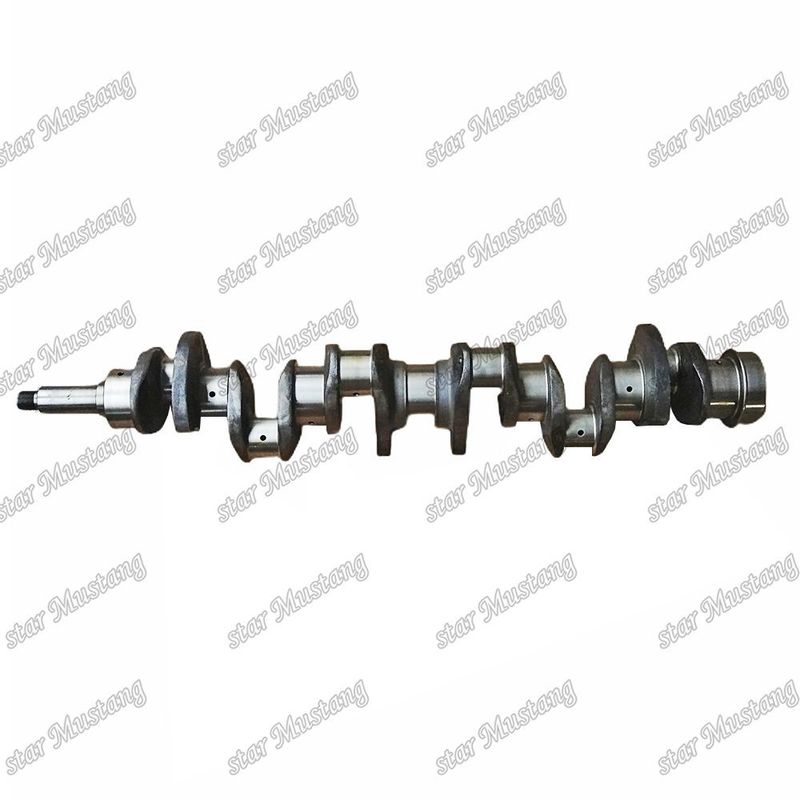 กระบอกคัน S6E-2 โครค 97mm แบบใหม่ 32B20-10110 สําหรับชิ้นส่วนซ่อมเครื่องยนต์ดีเซล Mitsubishi