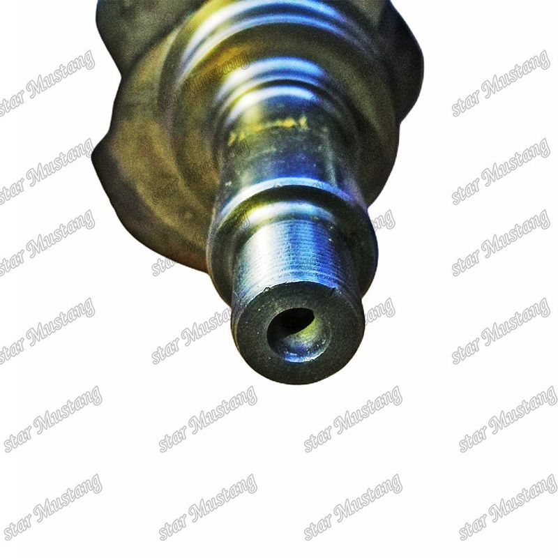 กระบอกคัน S6E-2 โครค 97mm แบบใหม่ 32B20-10110 สําหรับชิ้นส่วนซ่อมเครื่องยนต์ดีเซล Mitsubishi