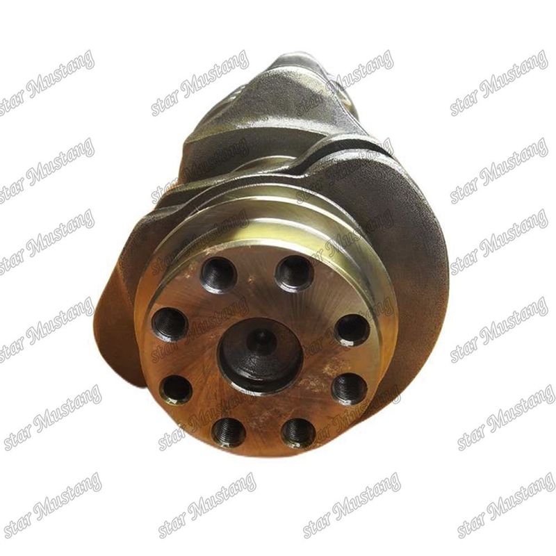 กระบอกแกน S6S 32B20-10010 32B20-10020 32B20-00010 สําหรับอะไหล่ซ่อมเครื่องยนต์ดีเซล Mitsubishi