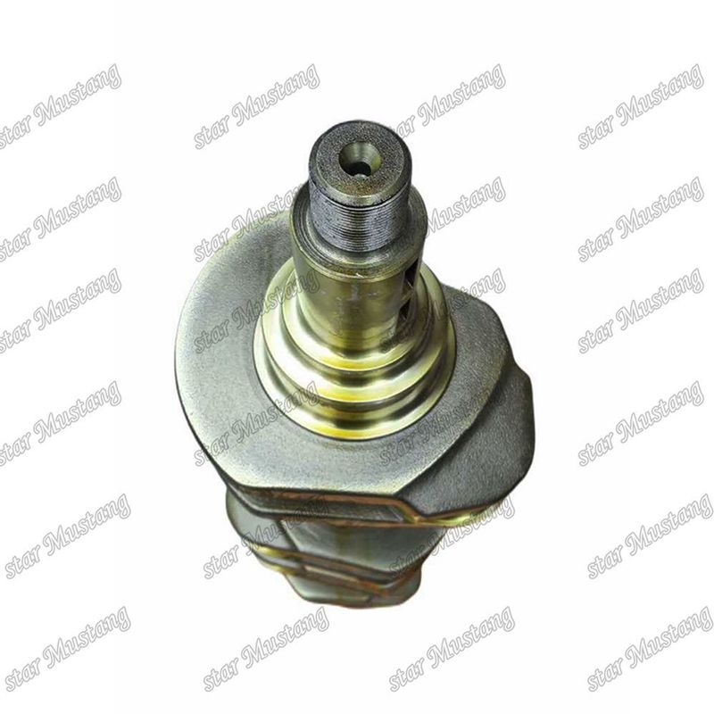 กระบอกแกน S6S 32B20-10010 32B20-10020 32B20-00010 สําหรับอะไหล่ซ่อมเครื่องยนต์ดีเซล Mitsubishi